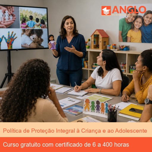 Política de Proteção Integral à Criança e ao Adolescente